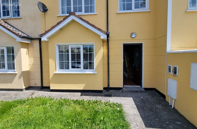 7 Holly Mews, Templars Hall, Waterford City, Co. Waterford - Click to view photos