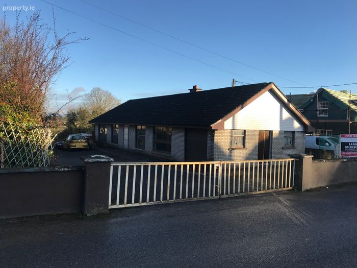 Bella House, Mill Road, Kanturk, Co. Cork Property.ie