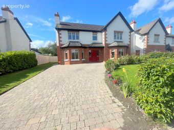 21 The Brickfield, Abbeycartron, Longford Town, Co. Longford - Image 2
