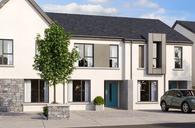 Kinvara houses for sale online