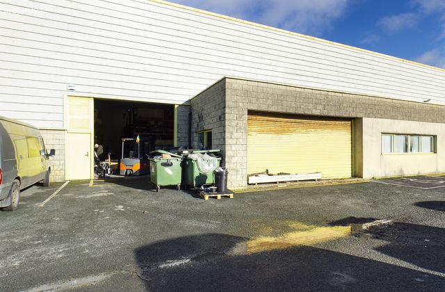 Unit 4a Riverstown Business Park, Tramore, Co. Waterford - Click to view photos