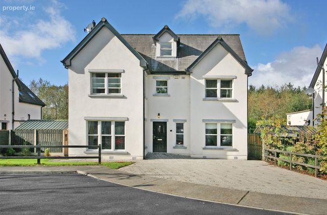 3 Coolbane Woods, Castleconnell, Co. Limerick - Click to view photos