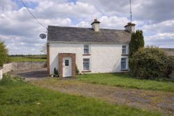 Oakfield,Strokestown,Roscommon, Tulsk, Co. Roscommon - Detached house