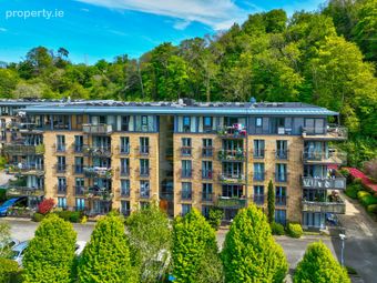 Apartment 75 Riversdale, Bray, Co. Wicklow