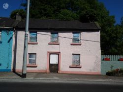 Main Street, Ahascragh, Co. Galway - Semi-detached house