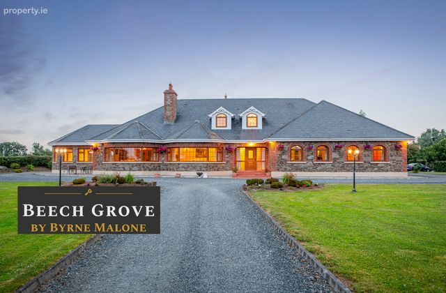 Newtown Donore, Naas, Co. Kildare - Click to view photos