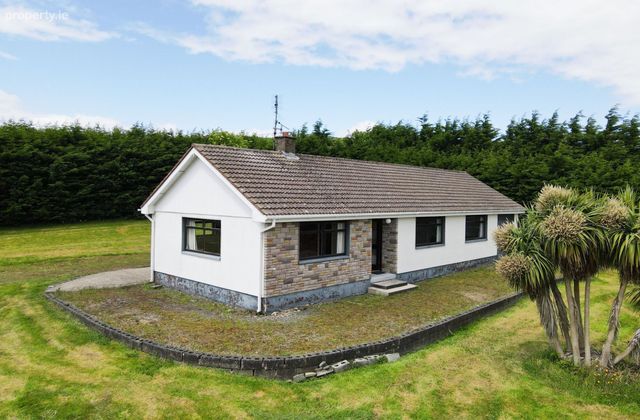 Keelogue, Arklow, Co. Wicklow - Click to view photos