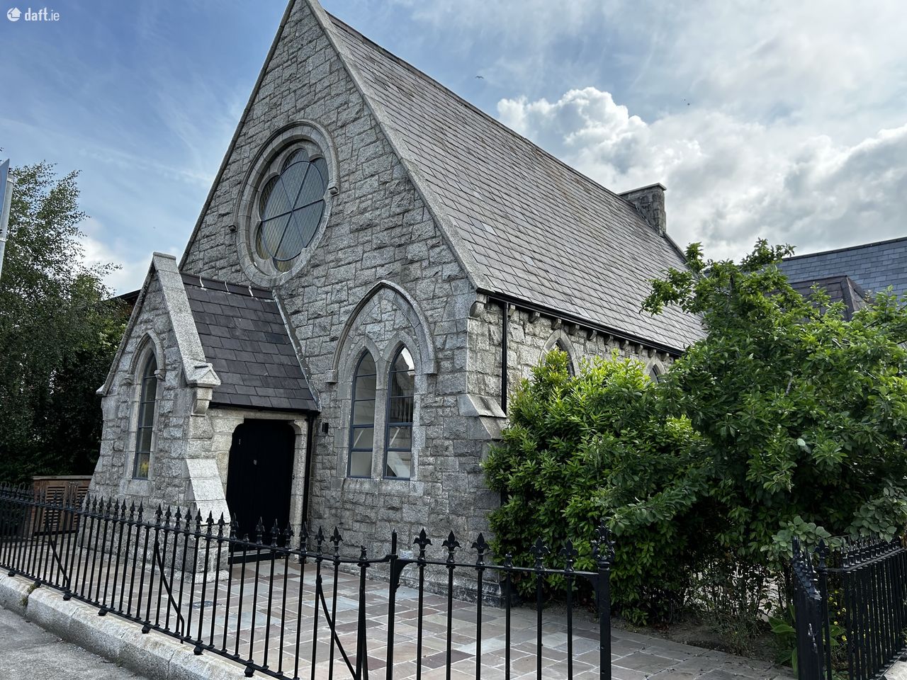 1 Kingsland Park Church,Saint Kevin'S Road,Dublin, Portobello, Dublin 8