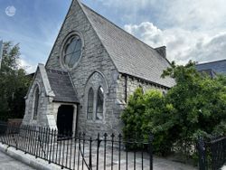 1 Kingsland Park Church,Saint Kevin'S Road,Dublin, Portobello, Dublin 8