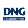 DNG Thornton Properties Logo