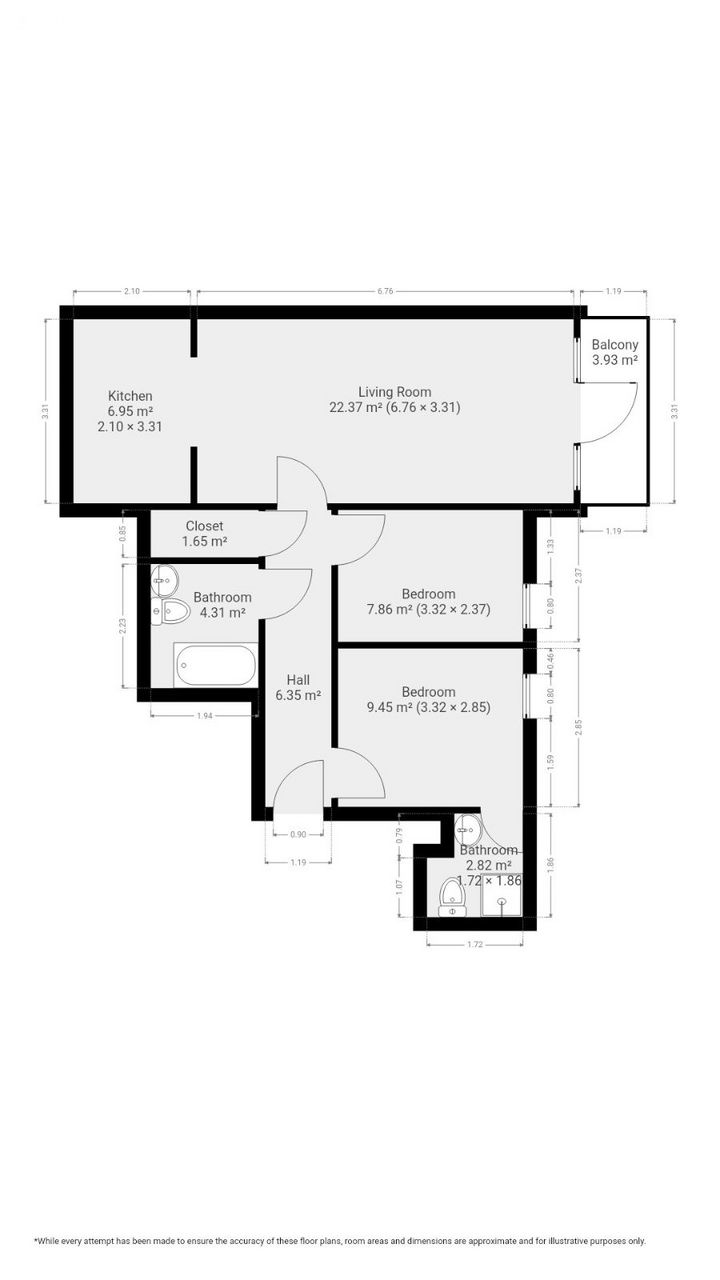 Horan Estates - Apartment 260,Block 5,Parklands,Northwood,Dublin 9, Dublin 9