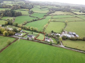 Site C. 0.30 Acre (subject To Fpp) Kilkieran, Ballyfoyle, Co. Kilkenny - Image 3
