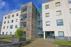 Apartment 202,Block 2,Brookfield Hall,Castletroy,Limerick, Castletroy, Co. Limerick - Apartment For Sale