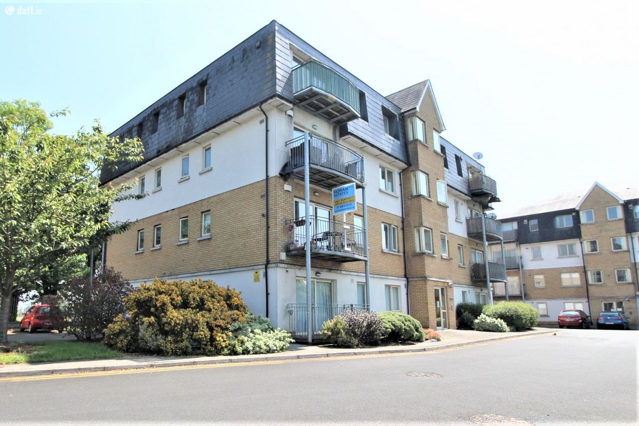 Horan Estates - The Beech, Clonshaugh, Dublin 17