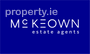 McKeown Estate Agents Logo