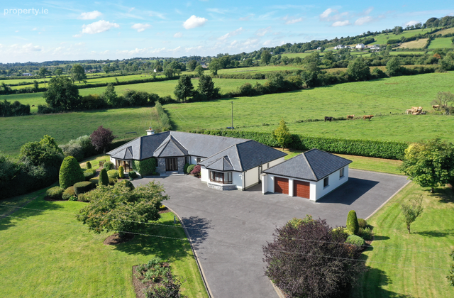 Toberpatrick, Strokestown, Co. Roscommon - Click to view photos