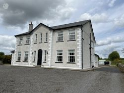 Glann, Kilkelly, Co. Mayo - Detached house