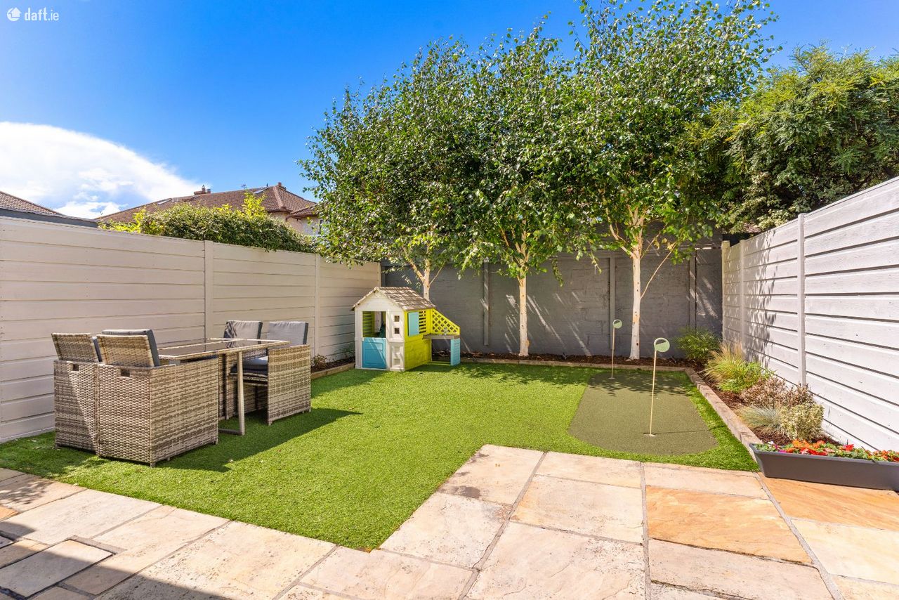 24 Cloister Grove,Blackrock,Co. Dublin, Blackrock, Co. Dublin