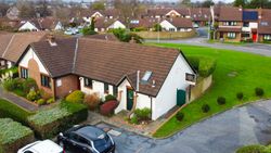 87 The Rowans,Abberley,Killiney,Co. Dublin, Killiney, Co. Dublin - Bungalow For Sale