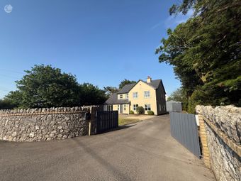 Ballyvogue,Askeaton,Co. Limerick, Lurraga, Co. Limerick - House to Rent