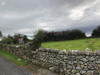 Lisbane,Shanagolden,Limerick, Adare, Co. Limerick - Site For Sale