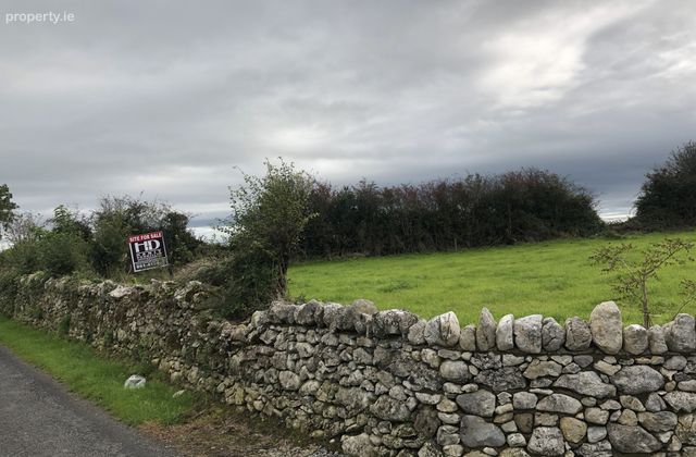 Lisbane, Shanagolden, Co. Limerick - Click to view photos