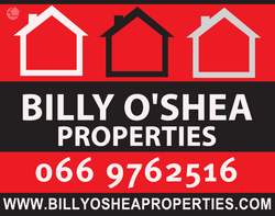 Billy O'Shea Properties