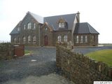 Castle Lodge, Ardoginna, Ardmore, Co. Waterford