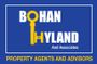 Bohan Hyland & Associates Logo