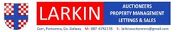 Larkin Property Management, Lettings & Sales