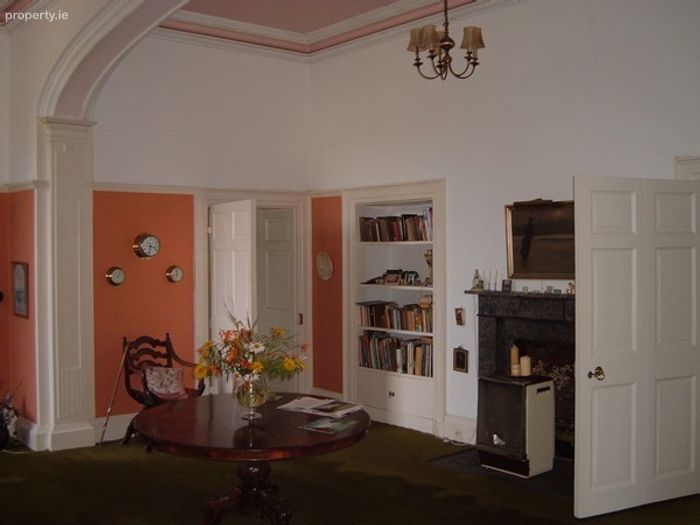 Glenavon House, Rathealy Road, Fermoy, Co. Cork Property.ie