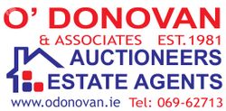 O'Donovan & Associates