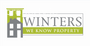 Winters Property Management Logo