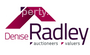 Denise Radley Auctioneer & Valuer Logo