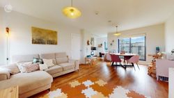 Apartment 8,Block 3,New Priory,Dublin 13, Dublin 13 - Apartment For Sale