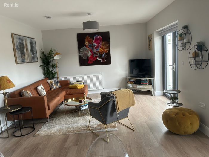 4 Wheatfield Apartments, Boghall Road, Bray, Co. Wicklow Apartments