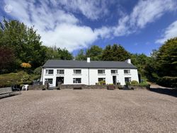 Behagh House,Behagh,Dunmanway,Co. Cork, Dunmanway, Co. Cork - Detached house