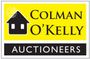 Colman O'Kelly Auctioneer & Valuer