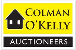 Colman O'Kelly Auctioneer & Valuer