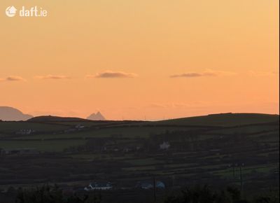 Ballybowler South,Dingle,Tralee,Co. Kerry, Dingle, Co. Kerry