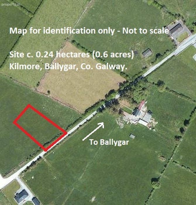 Kilmore, Ballygar, Co. Galway Property.ie