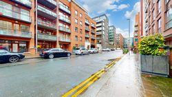 Apartment 152,Block D,Castleforbes Square,Dublin 1, IFSC, Dublin 1 - Apartment For Sale