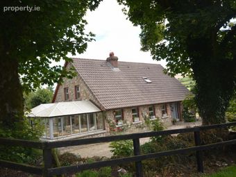 Jigsaw Cottage, Moyne, Tinahely, Co. Wicklow - Image 5