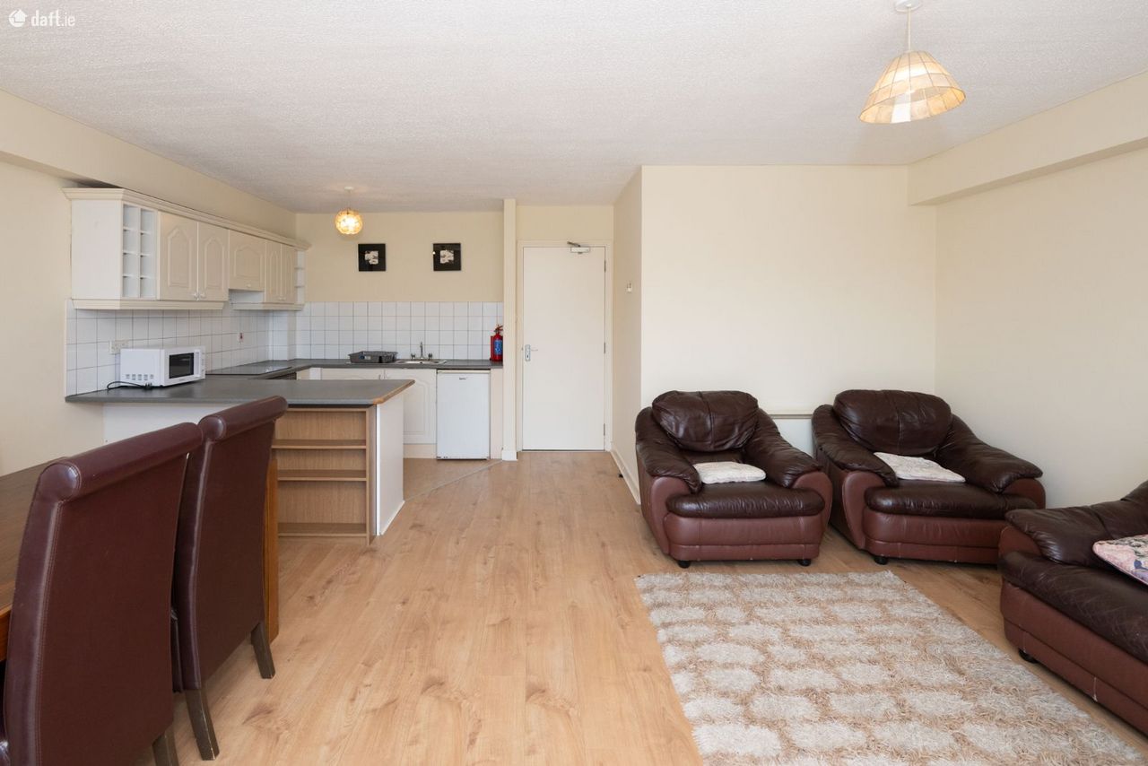 Apartment 12,Waterside Quay,Hanover Street,Cork, Cork City Centre, Co. Cork