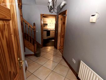 53 Saint Jude\'s Court, Lifford, Co. Donegal - Image 2