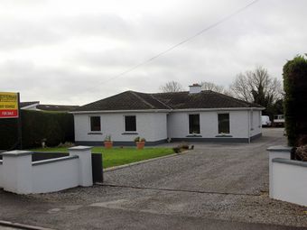 Srah Road, Tullamore, Co. Offaly