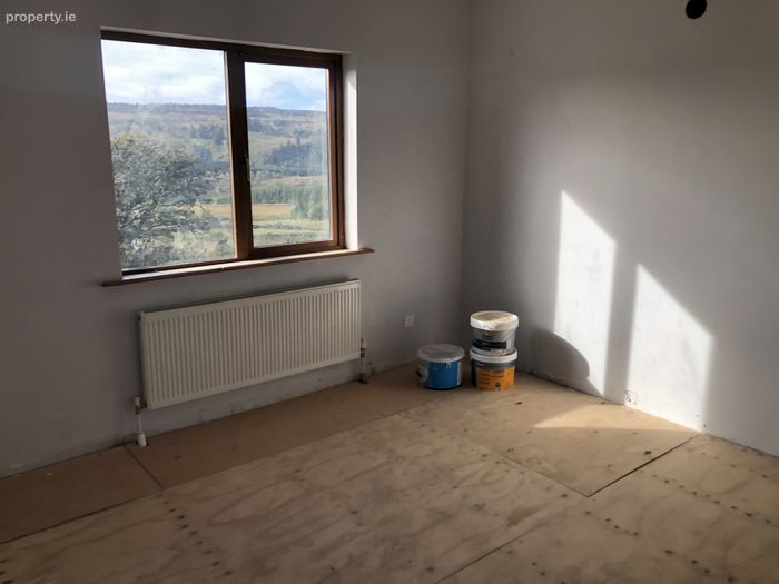 Glackaunadarragh, Arigna, CarrickonShannon, Co. Leitrim Property.ie