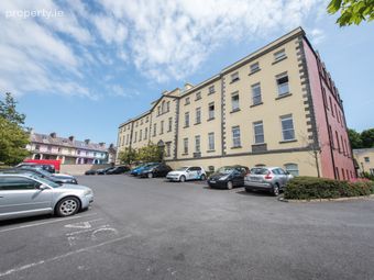 Apartment 412 &amp; 212 The Old Infirmary, Waterford City, Co. Waterford - Image 2