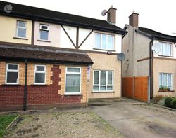 11 The Green,Kilteragh,Dooradoyle,Limerick, Dooradoyle, Co. Limerick - Semi-detached house