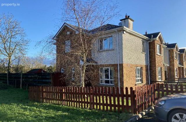 26 Hillview Crescent, Clerihan, Clonmel, Co. Tipperary - Click to view photos